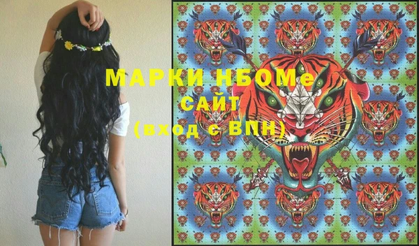 молекула духа Вязники